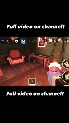 All new skins from collaboration with Tower Heroes! #roblox #doors #shorts