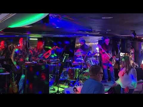 Her Strut BOB SEGER cover