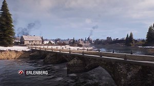 7K views · 225 reactions | The updates of the Erlenberg map are all about fixing some negative issues, which were noticed by players: slow gameplay, difficulties with attack rushing in the middle of a battle, poorly used map center. We’ve updated the urban part in the center and along the river in order to add new variants of battle scenarios. By the results of upcoming tests we’ll check the updated Erlenberg and will decide what to do next. | World of Tanks | Facebook