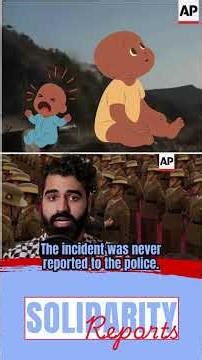 British Forces Exposed SAS Units Implicated in Afghanistan Killings and Cover Ups