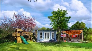 Looking for some new ideas on how you can transform your garden?...