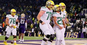 ESPN updates power rankings after Week 10 of college football