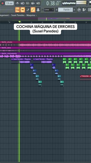 Bingo Player - Rattle (Joda Máquina) Fun Moments