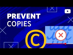 Prevent reuploads of removed videos - YouTube Help