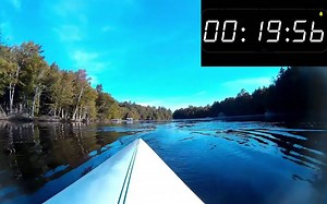 Rowing Machine 30 Minute Workout Video Playlist pds