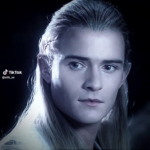 Legolas: A Closer Look at the Iconic Elf Character