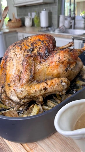 Butterball turkey 🦃 https://melissajorealrecipes.com/turkey/ #butterballturkeyrecipe | Melissajorealrecipes