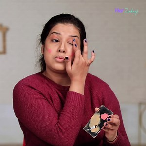 25K views · 186 reactions | Here's how to do the 'no-makeup' makeup look in a few easy steps, involving very few makeup products. Makeup Artist- Niharika Singh TaaniVaani Makeovers #DIY #NoMakeUpLook #Tips | Dainik Jagran | Facebook