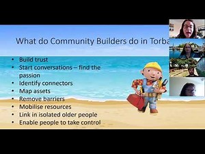 Theme 11 - Asset based community development | Resources