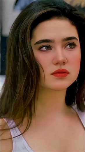 Cheri Cheri Lady ▶️ Jennifer Connelly 🌹🌹🌹Modern Talking