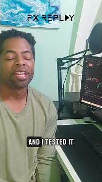 How to Create a Winning Strategy with FX Replay