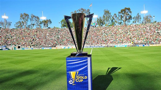Copa Oro, cuándo inicia, quiénes juegan y todo lo que hay que saber
