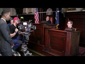 Evil - Behind the Scenes