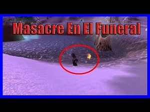 Funeral SALE MAL World of Warcraft Serenity NoW