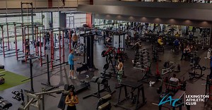 Group Exercise at LAC | Lexington Athletic Club