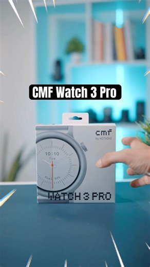 This Flipkart Smartwatch is NOTHING 😳