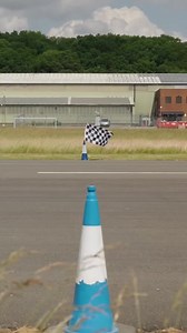 This is the ultimate drag race… ⚡️Electric vs Petrol ⛽️ So, who do you think will come out on top - the RS6 Performance or the e-tron? 👀 Comment below and then watch to find out👇 | Autotrader