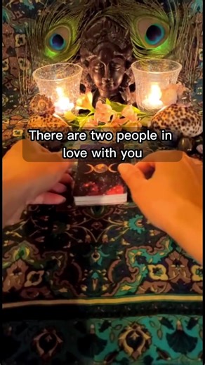 Free Tarot Reading and Horoscopes | Mystical Moon Readings