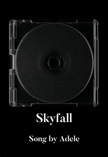 Skyfall Lyrics and Meaning