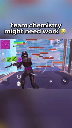 A Little Far From Winning FNCS…