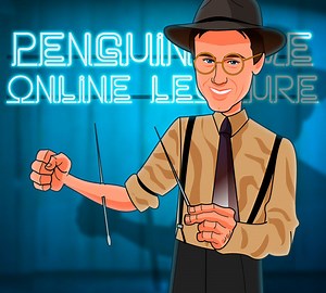 Harry Anderson LIVE (Instant Download)