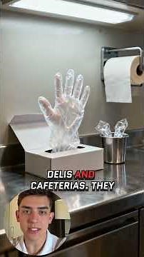 Which Disposable Glove Is Right for You? Nitrile vs Latex vs Vinyl vs PE vs Chloroprene