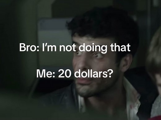 $20 Meme: Kids Do Anything for Money