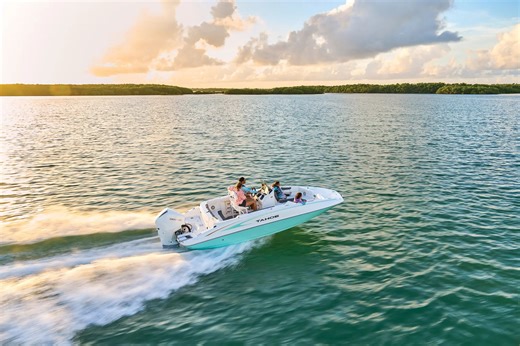 New 2026 Tahoe 2150 CC, 33935 LaBelle - Boat Trader