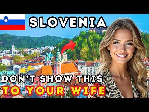 16 Mind-Blowing Facts About Slovenia You've Never Heard Of! - Documentary