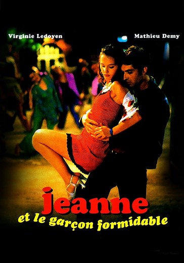 Regarder Jeanne et le garçon formidable en streaming