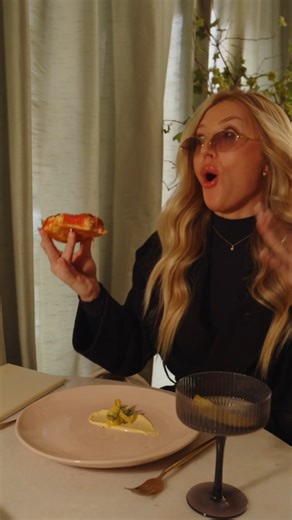 a tasting experience for a pan pizza taken to the next level 🍕 get in first for what's coming, join Papa Rewards! | Papa Johns Pizza