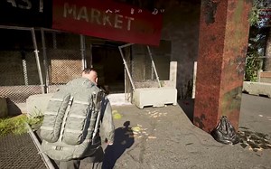 虚幻5后末日生存恐怖游戏《根深蒂固》rooted 实机演示预告片