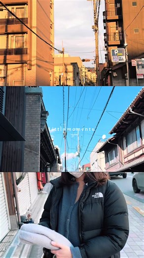 Exploring Kyoto: A Journey Through Time
