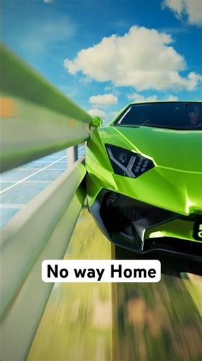 Survival Trick for Sudden Brake Failure #shorts