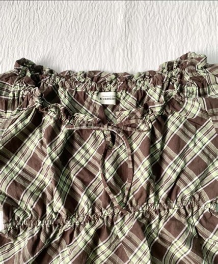 Transforming Vintage Clothing: Before & After Rework