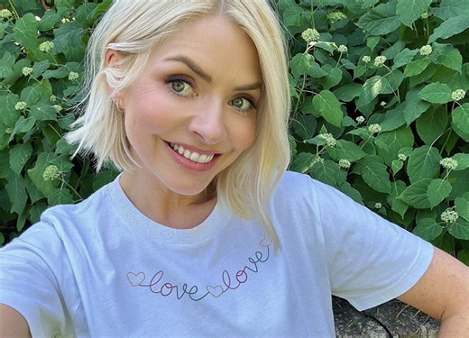 Holly Willoughby's This Morning Co-Star Gives Update On Her TV Comeback