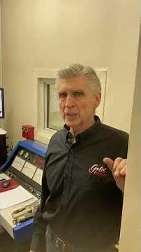 307 SBC Chevy Dyno day