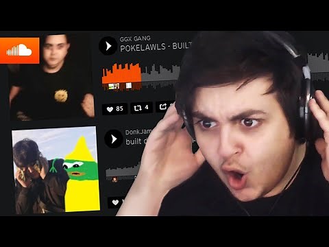 Built Differently Remix Contest