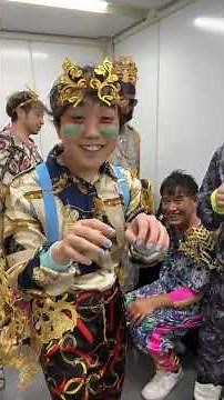 250525 堂本剛 インスタライブ