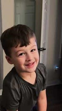 Bad words are fun… especially when little kids get to say them 😂 we have strict rules for bad words