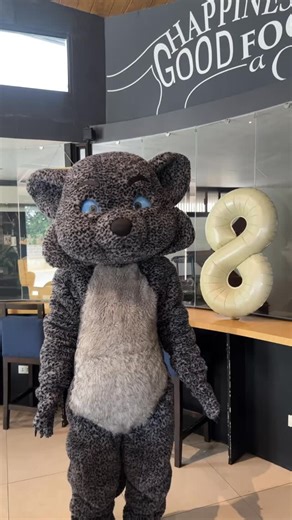 Dancing our way to 8 years! Avail our PROMO PRICE of 499/adult ,promo price available until March 1 only for our Best Seller Buffet this March 15! Make a reservation for lunch or dinner through DM. Free loyalty cards coffee and gift certs to be given on March 14 and 15🎉💕 | CoffeeCat PH