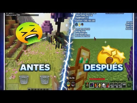 HUD-X texture pack minecraft bedrock 1.21