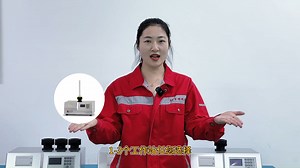 BT-310系列振实密度仪体积小但功能强大