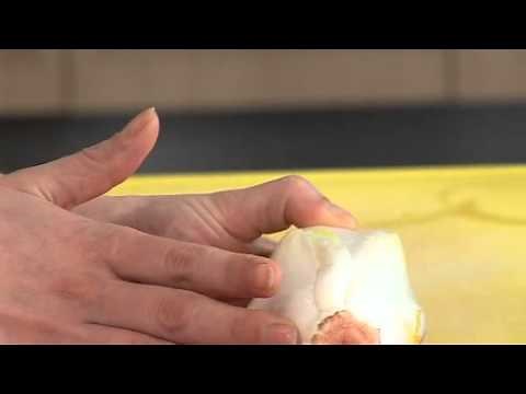 MAGGI Kochstudio Tipp: Chicorée zubereiten