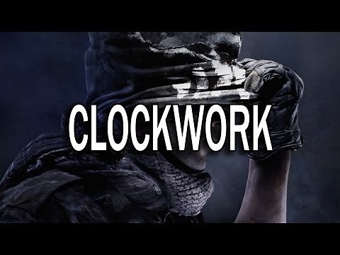 Call of Duty: Ghosts - Mission 10 - Clockwork (Let's Play / Walkthrough / Guide)