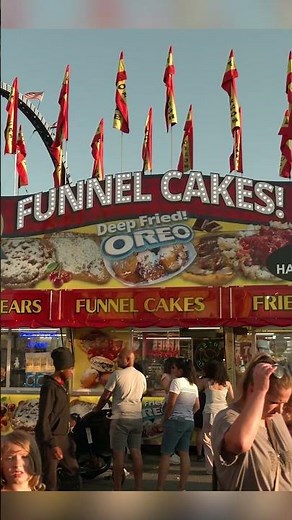 The Montgomery County Agricultural Fair is Almost Here!