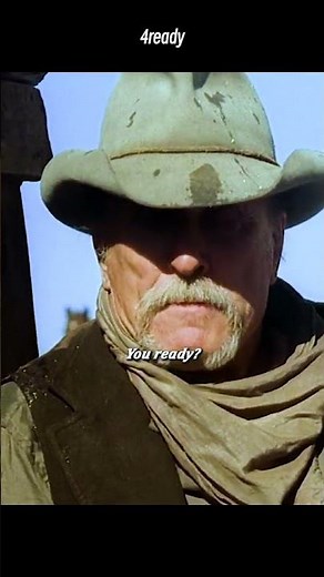 🔫 "A FRIEND'S DEATH AVENGED IN SECONDS | Open Range (2003)" 😤💥
