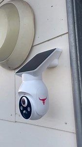 198K views · 521 reactions | Caméra de surveillance solaire sans fil  #camera #surveillance #solaire | Car Lover | Facebook