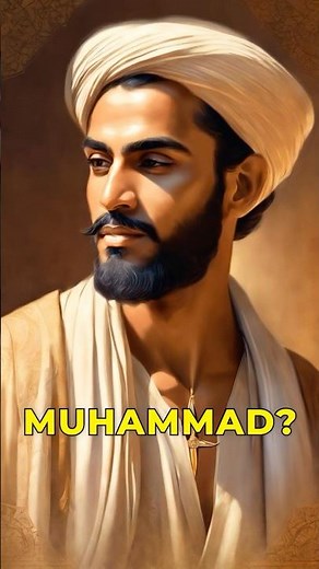The Life of Muhammad: A Journey Through Time