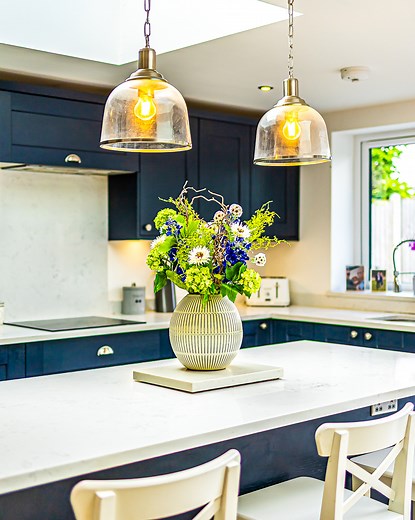 114K views · 264 reactions | Hawthorns, Benfleet, SS7  Offers Over £475,000 A beautifully presented three-bedroom bungalow offering spacious open-plan living, a landscaped west-facing garden with summer house, and off-street parking. Ideally located for Kents Hill Schools, The Appleton School, and excellent local amenities.  01702 595225 |  www.gilbertandrose.co.uk | Gilbert & Rose | Facebook